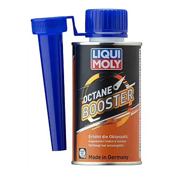 Octane Booster 200ML Liqui Moly 