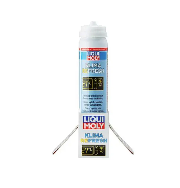 Klima refresh Liqui Moly 
