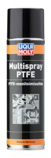 Multispray PTFE 500ml Liqui Moly