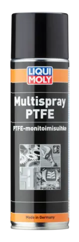Multispray PTFE 500ml Liqui Moly