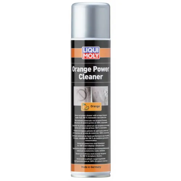 Kraftrens Orange power 400ml Liqui Moly 