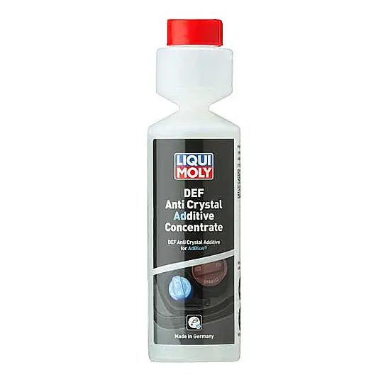 DEF Anti Crystal Additive Concentrate Liqui Moly 