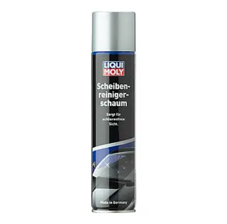 Vindusrenseskum 300ml Liqui Moly