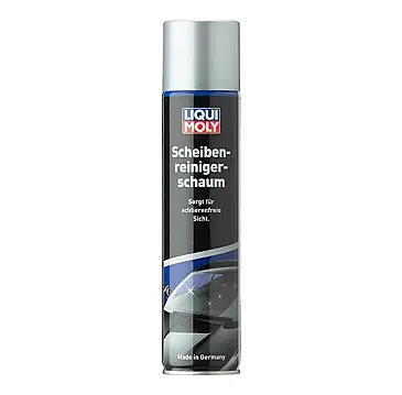 Vindusrenseskum 300ml Liqui Moly