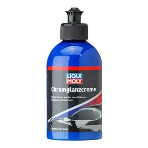Kromglans krem 250ml Liqui Moly 