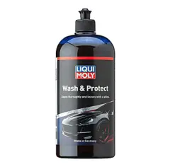 Bilvasksjampo 1l Liqui Moly