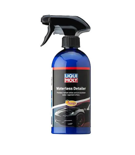 Quickdetailer 500ml Liqui Moly 