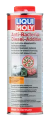 Antibakterie dieseltilsetning 1L Liqui Moly