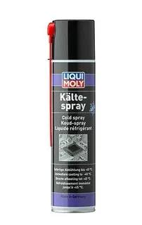 Kuldespray Liqui Moly 
