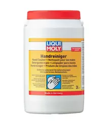 Håndrengjøring 3L Liqui Moly