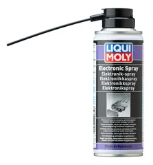 Elektronikkspray 250ml Liqui Moly