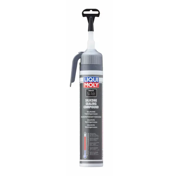 Tettemasse silikon 200ml Liqui Moly 