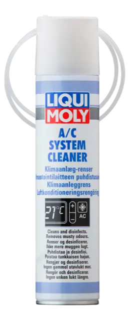 A/C System Rens 250ml Liqui Moly 
