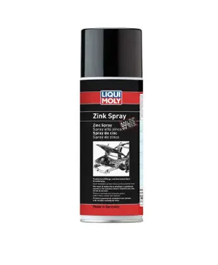 Sinkspray 400 ml Liqui Moly 