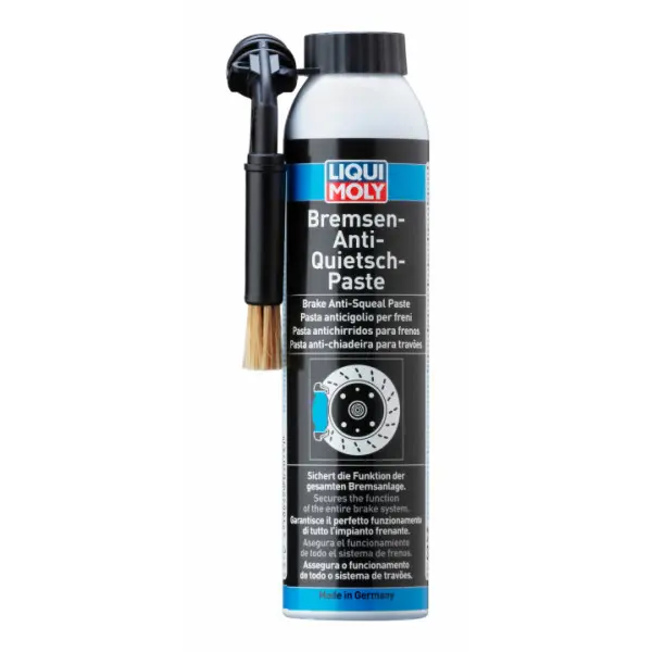 Monteringspasta Brems 200ml Liqu Moly 