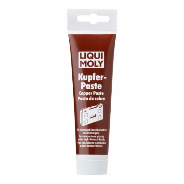 Kobberpasta 100G Liqui Moly 