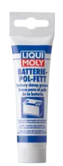Batteripolfett 50g Liqui moly