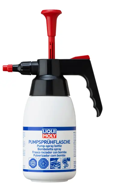 Pumpesprøyteflaske Liqui Moly 