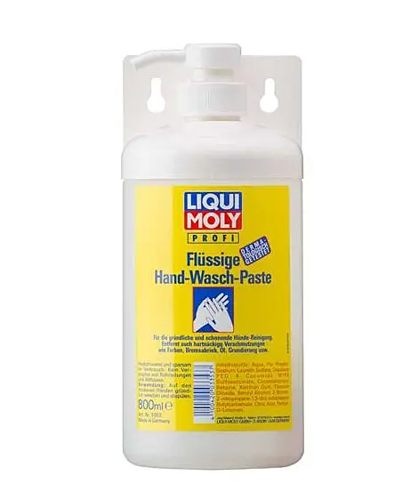 Dispenser Håndvask Liqui Moly 