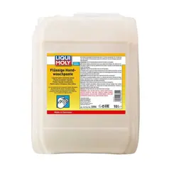 Flytende håndvaskpasta 10L Liqui Moly