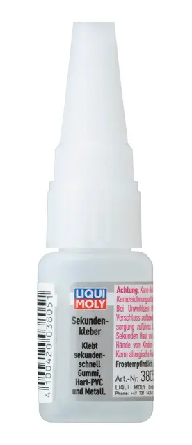 Superlim Liqui Moly 