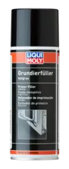 Grunningsfarge lys grå Liqui moly