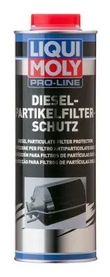 Pro-Line DPF beskyttelse 1L Liqui Moly 