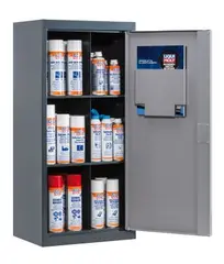 Kjemiskap for verkstedsprodukter Liqui Moly