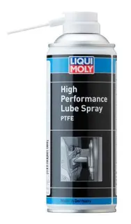 Smørespray Proline 400ml Liqui Moly