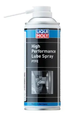 Smørespray Proline 400ml Liqui Moly