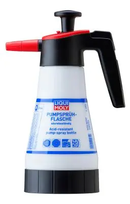 Pumpesprøyteflaske, syrebestandig Liqui Moly