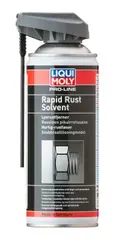 Hurtigrustløser Proline 400ml Liqui Moly