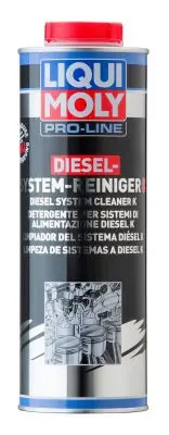 Pro-Line Dieselsystemrens 1L Liqui moly 