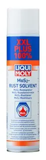 Rustløser MOS2 600ml Liqui Moly