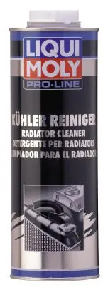 Pro-line Radiatorrens 1L Liqui moly 