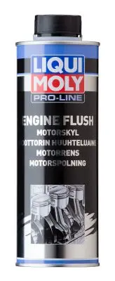Pro-Line Motorrens 500ml Liqui Moly 