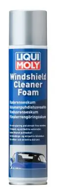 Vindusrenseskum 300ml Liqui Moly 