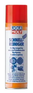 Bremserens Spray 500ml Liqui Moly