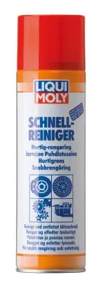 Bremserens Spray 500ml Liqui Moly 