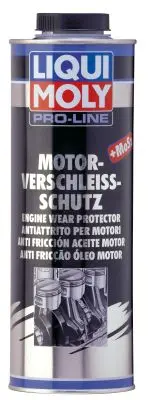 Pro-Line Motorslitasjebeskyttelse 1000ML LIQUI MOLY 