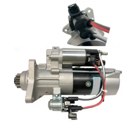 Starter 24V 6kW