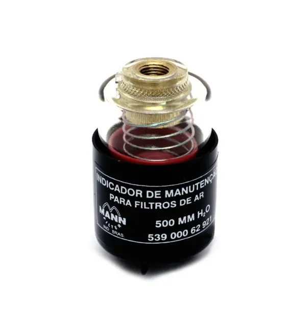 Service indikator MANN-FILTER 