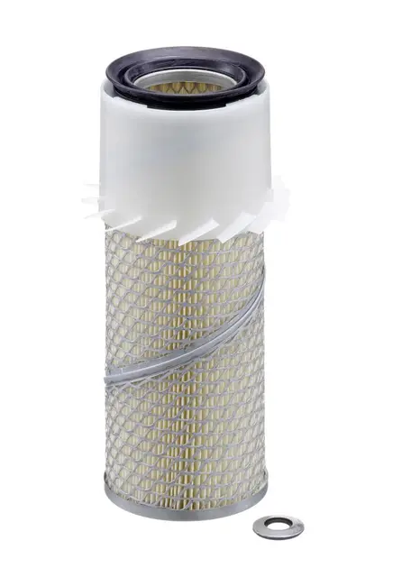 Luftfilter MANN-FILTER 