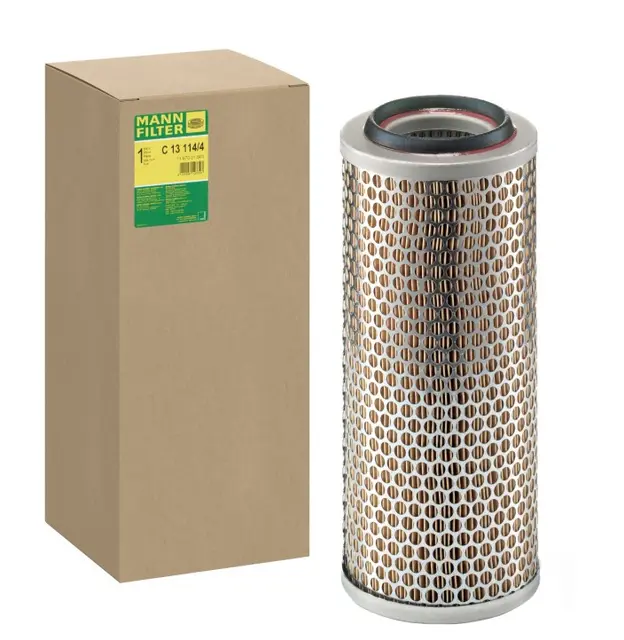 Air filter Fendt Heavy Duty 