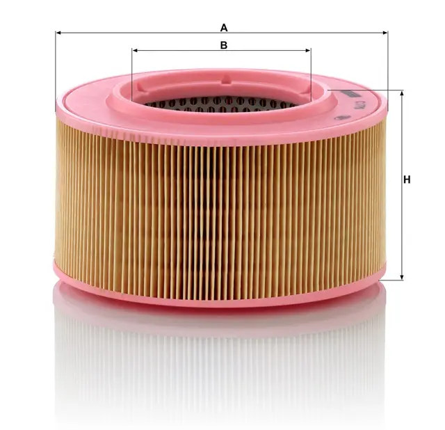 Air filter Hatz Heavy Duty 