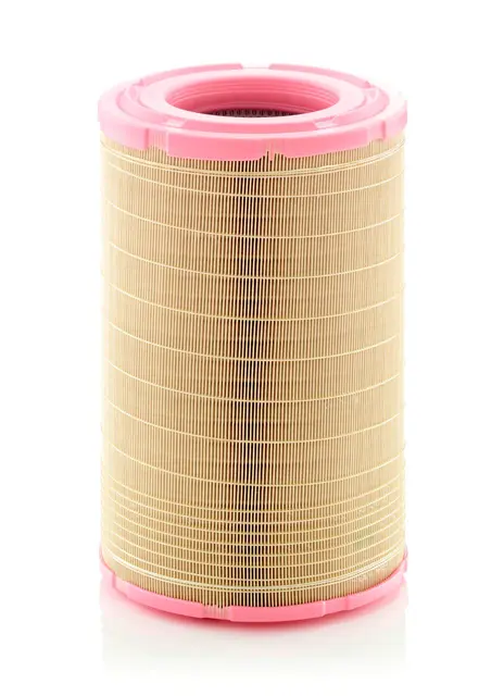 Air filter secondary element MANN-FILTER 