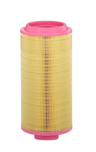 Airfilter MANN-FILTER 