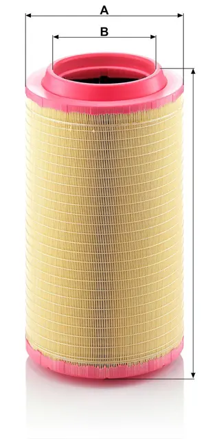 Air filter DAF Heavy Duty 