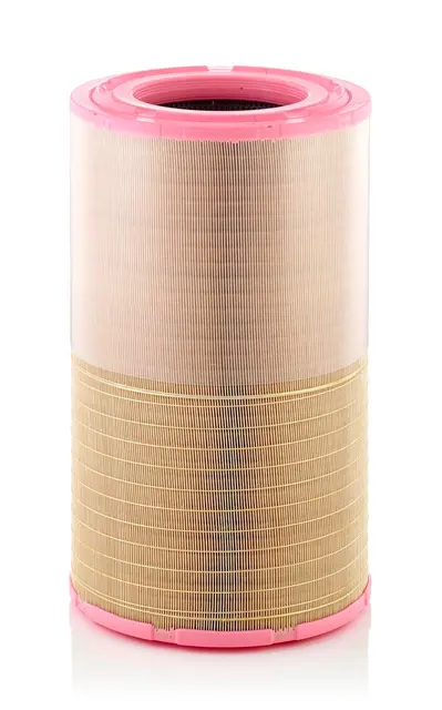 Air drying box for air braking syste MANN-FILTER 