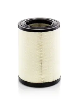 Luftfilter Mann Volvo